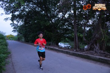 AMAZING SPORTS FESTIVAL - Ảnh #5305074