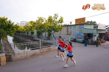 AMAZING SPORTS FESTIVAL - Ảnh #5308072