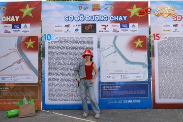 AMAZING SPORTS FESTIVAL - Ảnh #5311648