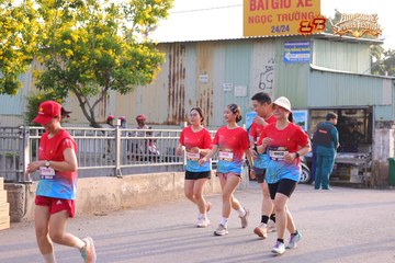 AMAZING SPORTS FESTIVAL - Ảnh #5309142