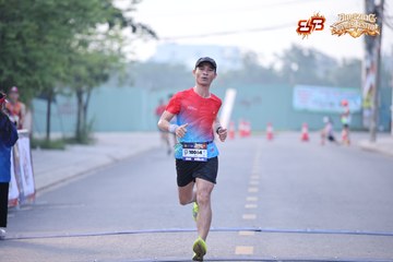 AMAZING SPORTS FESTIVAL - Ảnh #5294072