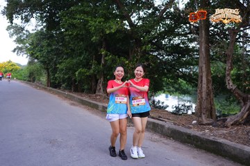 AMAZING SPORTS FESTIVAL - Ảnh #5307425
