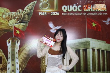 AMAZING SPORTS FESTIVAL - Ảnh #5314812