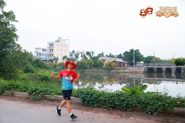 AMAZING SPORTS FESTIVAL - Ảnh #5300659