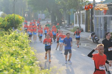 AMAZING SPORTS FESTIVAL - Ảnh #5292996