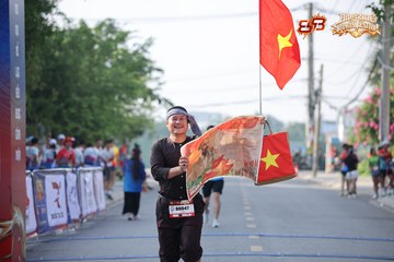 AMAZING SPORTS FESTIVAL - Ảnh #5300989