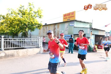 AMAZING SPORTS FESTIVAL - Ảnh #5303792