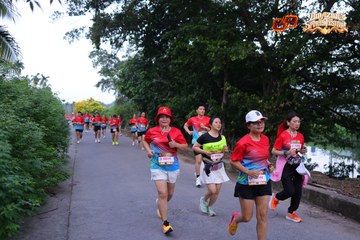AMAZING SPORTS FESTIVAL - Ảnh #5306711