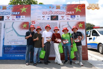 AMAZING SPORTS FESTIVAL - Ảnh #5311740