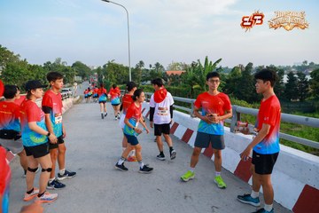 AMAZING SPORTS FESTIVAL - Ảnh #5298431