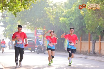 AMAZING SPORTS FESTIVAL - Ảnh #5310216