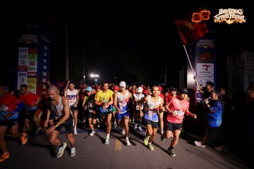 AMAZING SPORTS FESTIVAL - Ảnh #5297447