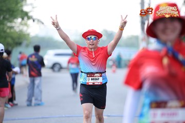 AMAZING SPORTS FESTIVAL - Ảnh #5301294