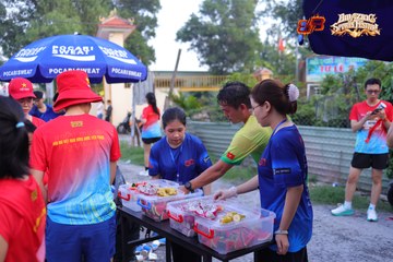 AMAZING SPORTS FESTIVAL - Ảnh #5307683