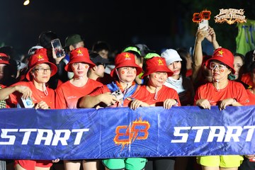 AMAZING SPORTS FESTIVAL - Ảnh #5301534