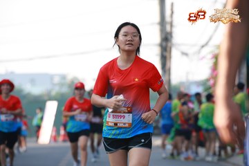 AMAZING SPORTS FESTIVAL - Ảnh #5298861