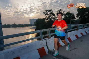 AMAZING SPORTS FESTIVAL - Ảnh #5298281