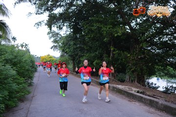 AMAZING SPORTS FESTIVAL - Ảnh #5306399