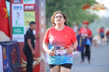 AMAZING SPORTS FESTIVAL - Ảnh #5297306