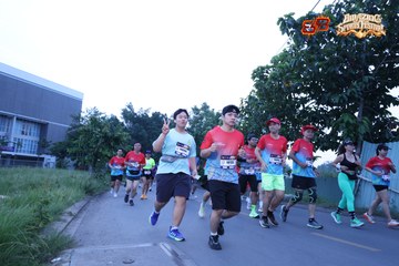 AMAZING SPORTS FESTIVAL - Ảnh #5301714