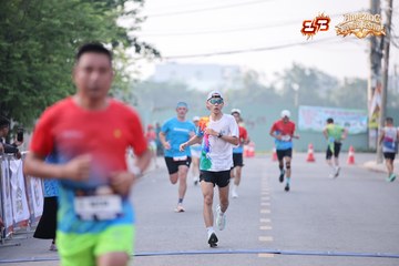 AMAZING SPORTS FESTIVAL - Ảnh #5294800