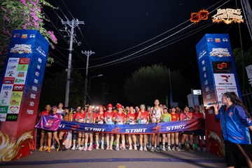 AMAZING SPORTS FESTIVAL - Ảnh #5297430