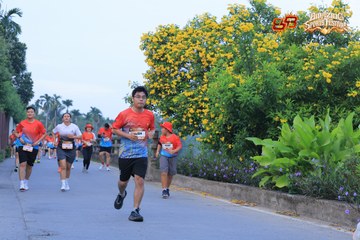 AMAZING SPORTS FESTIVAL - Ảnh #5291932