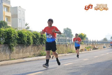 AMAZING SPORTS FESTIVAL - Ảnh #5293454