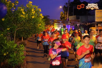 AMAZING SPORTS FESTIVAL - Ảnh #5304544