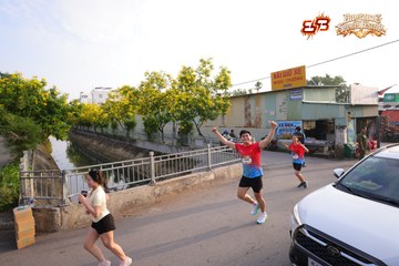 AMAZING SPORTS FESTIVAL - Ảnh #5308462
