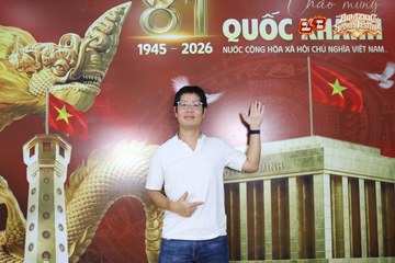 AMAZING SPORTS FESTIVAL - Ảnh #5314635