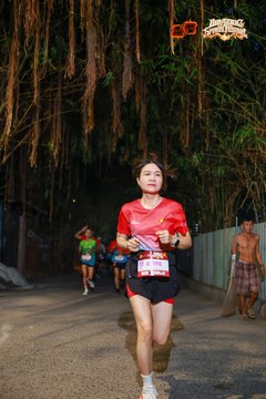 AMAZING SPORTS FESTIVAL - Ảnh #5299860