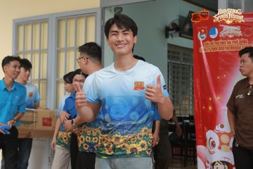 AMAZING SPORTS FESTIVAL - Ảnh #5332531