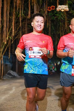 AMAZING SPORTS FESTIVAL - Ảnh #5299892