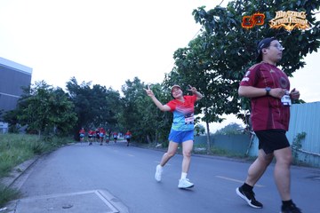 AMAZING SPORTS FESTIVAL - Ảnh #5301727