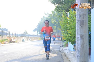 AMAZING SPORTS FESTIVAL - Ảnh #5293542