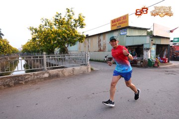AMAZING SPORTS FESTIVAL - Ảnh #5301849
