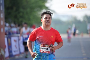 AMAZING SPORTS FESTIVAL - Ảnh #5300860