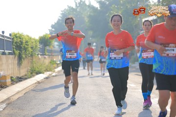 AMAZING SPORTS FESTIVAL - Ảnh #5293283