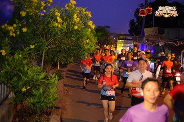 AMAZING SPORTS FESTIVAL - Ảnh #5304478
