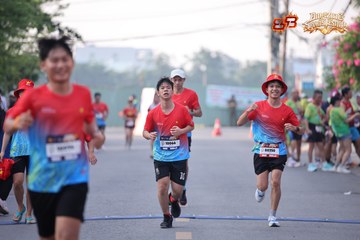 AMAZING SPORTS FESTIVAL - Ảnh #5296222