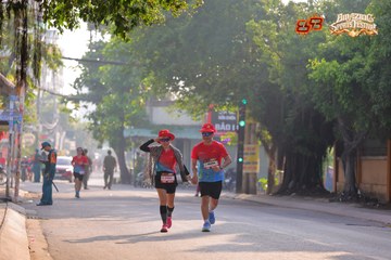 AMAZING SPORTS FESTIVAL - Ảnh #5309827