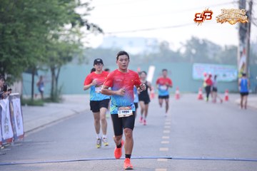 AMAZING SPORTS FESTIVAL - Ảnh #5294105