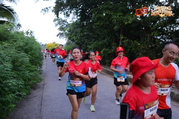 AMAZING SPORTS FESTIVAL - Ảnh #5306601