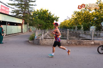 AMAZING SPORTS FESTIVAL - Ảnh #5301810