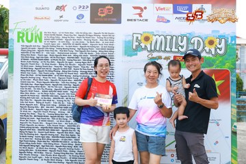 AMAZING SPORTS FESTIVAL - Ảnh #5299578