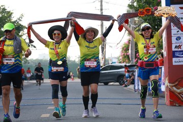AMAZING SPORTS FESTIVAL - Ảnh #5299081