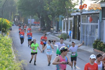 AMAZING SPORTS FESTIVAL - Ảnh #5292640