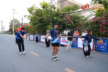 AMAZING SPORTS FESTIVAL - Ảnh #5290218