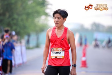 AMAZING SPORTS FESTIVAL - Ảnh #5297806